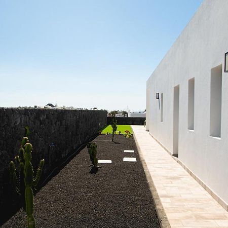 Blancazul Villa Gazmira Playa Blanca  Luaran gambar