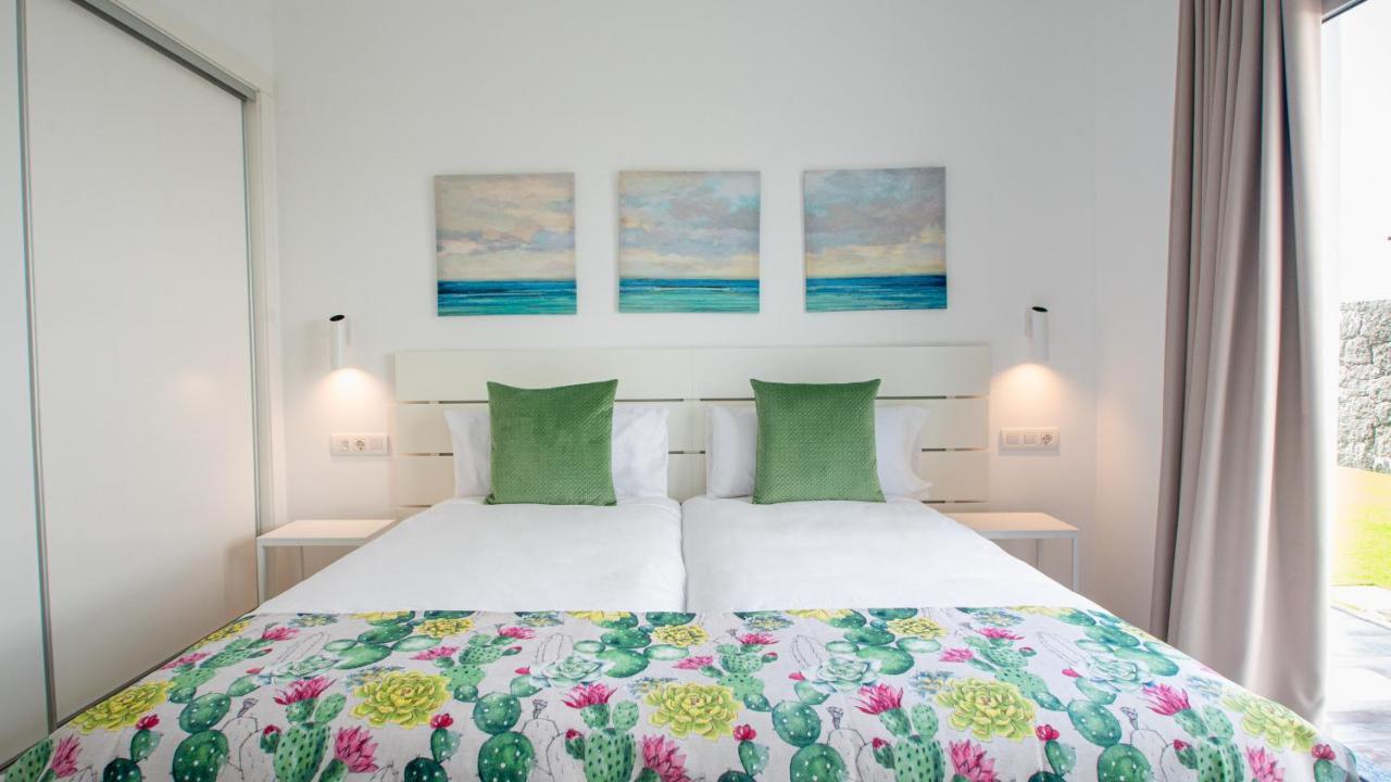 Blancazul Villa Gazmira Playa Blanca  Luaran gambar